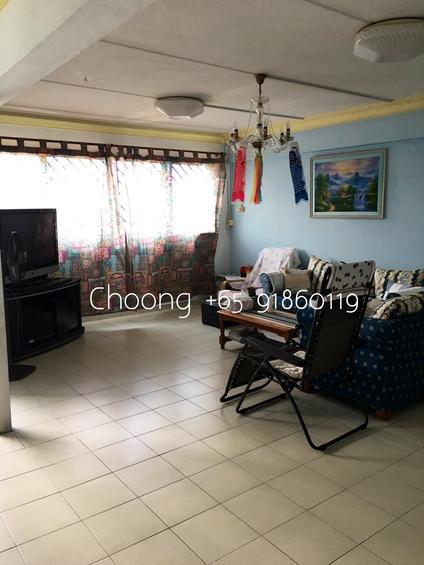 Blk 136 Simei Street 1 (Tampines), HDB 4 Rooms #113489582